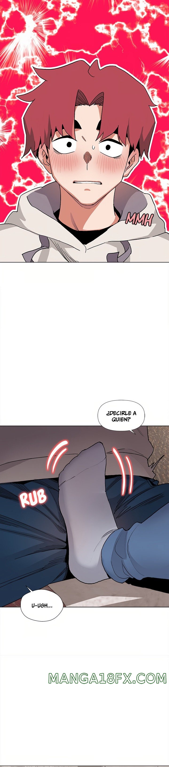 College Life Starts With Clubs Raw - Chapter 15 Page 19