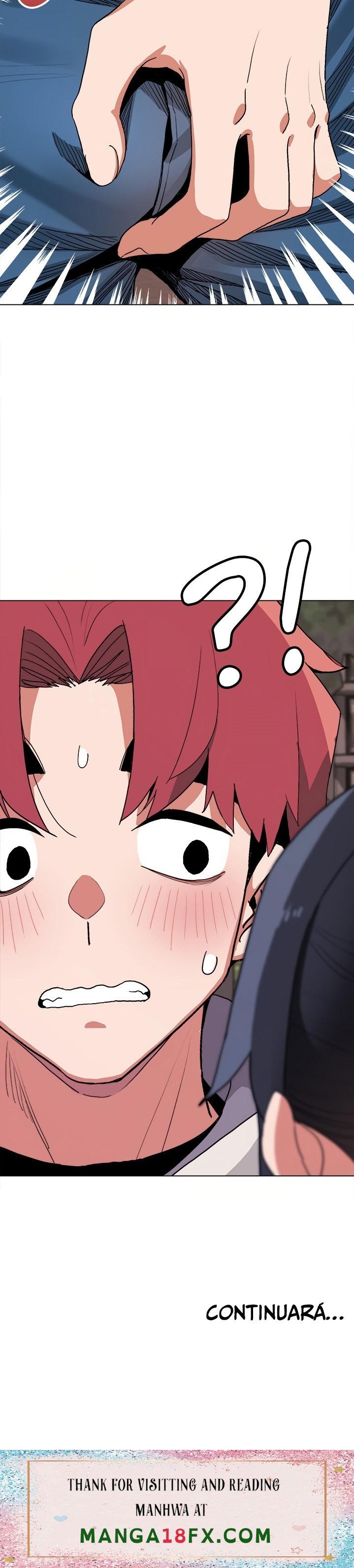 College Life Starts With Clubs Raw - Chapter 15 Page 34