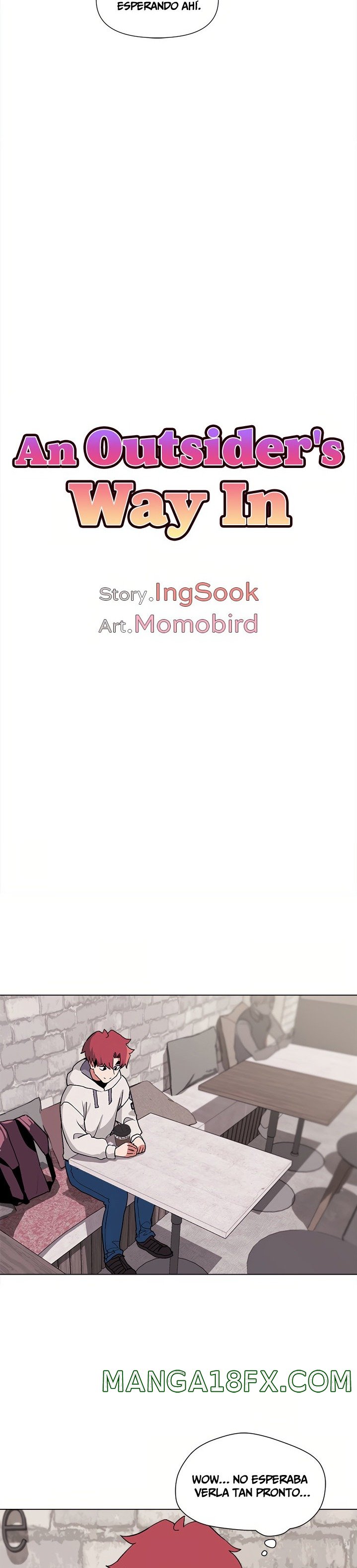 College Life Starts With Clubs Raw - Chapter 15 Page 7