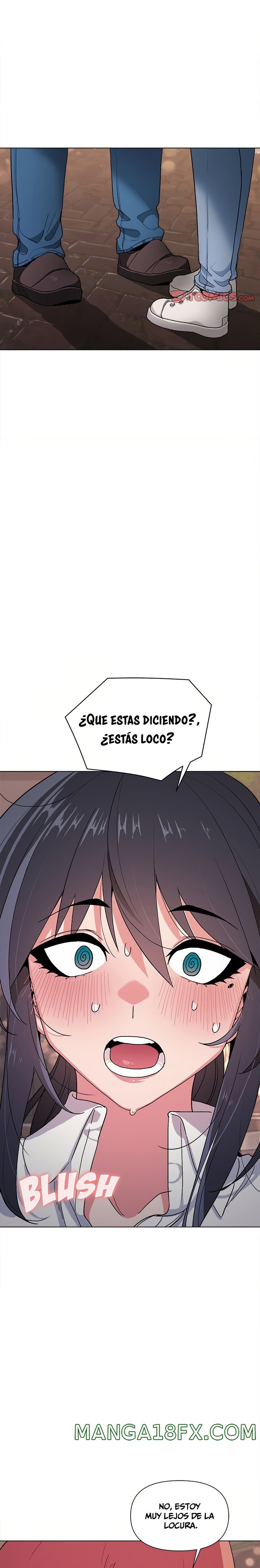 College Life Starts With Clubs Raw - Chapter 16 Page 10