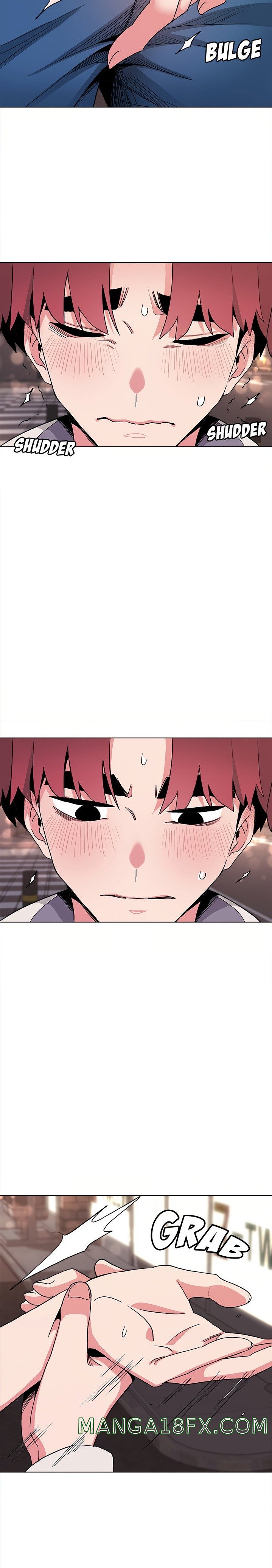 College Life Starts With Clubs Raw - Chapter 16 Page 6