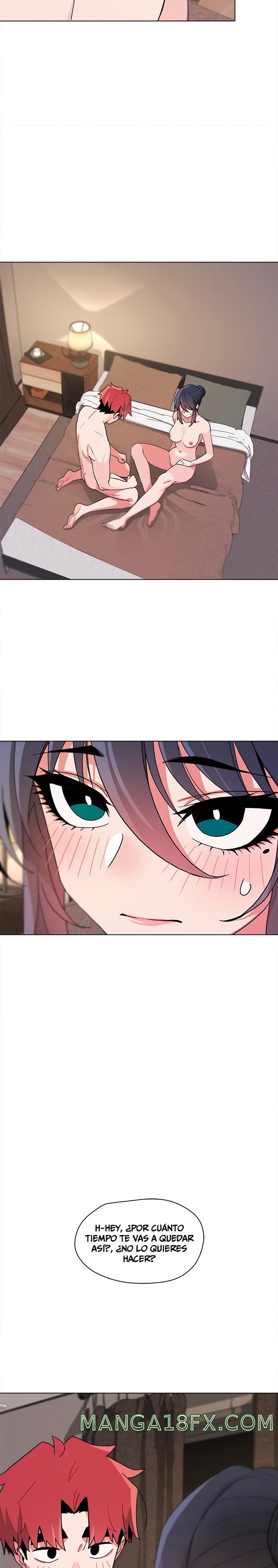 College Life Starts With Clubs Raw - Chapter 17 Page 17