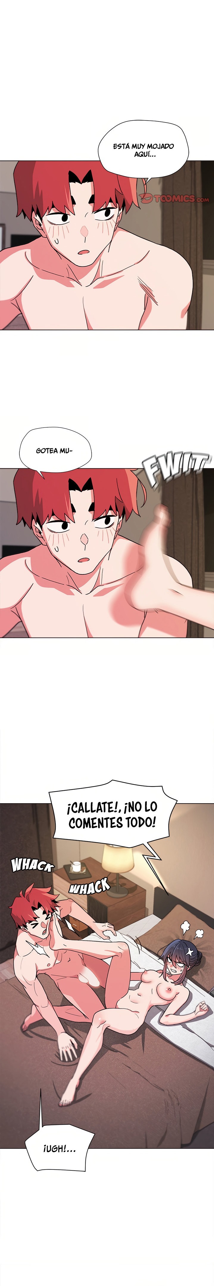 College Life Starts With Clubs Raw - Chapter 17 Page 9