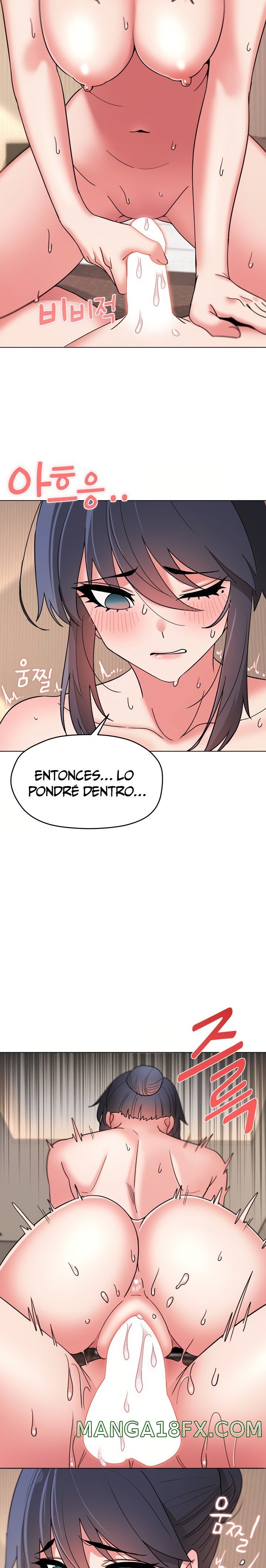 College Life Starts With Clubs Raw - Chapter 19 Page 11