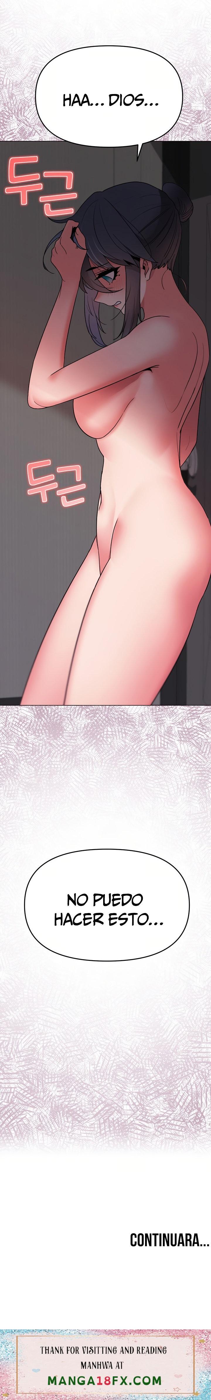 College Life Starts With Clubs Raw - Chapter 19 Page 31