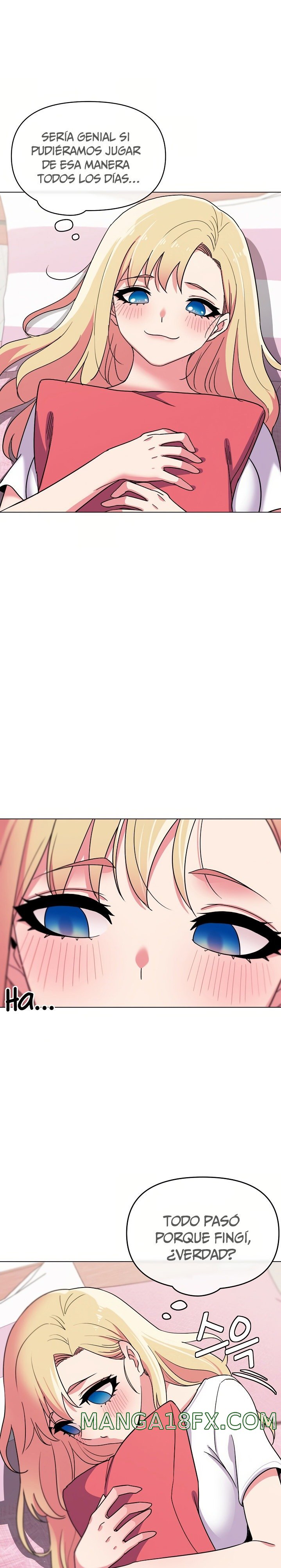 College Life Starts With Clubs Raw - Chapter 20 Page 22