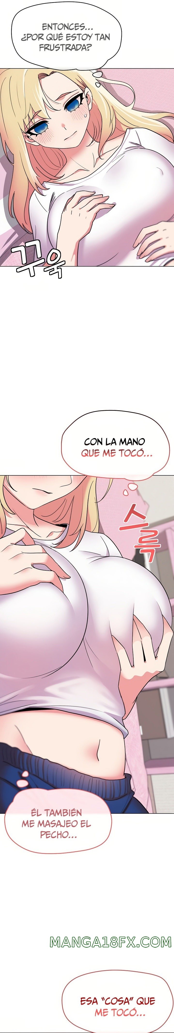 College Life Starts With Clubs Raw - Chapter 20 Page 25