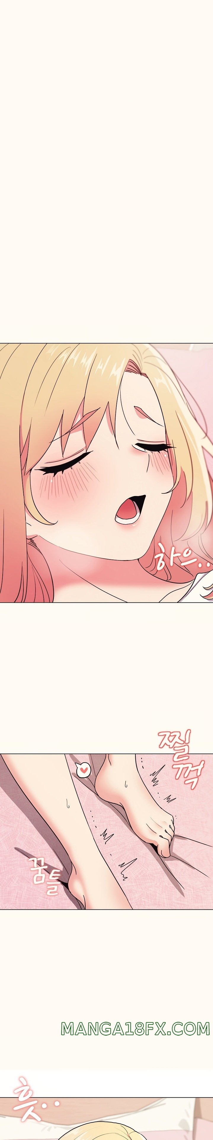 College Life Starts With Clubs Raw - Chapter 21 Page 1