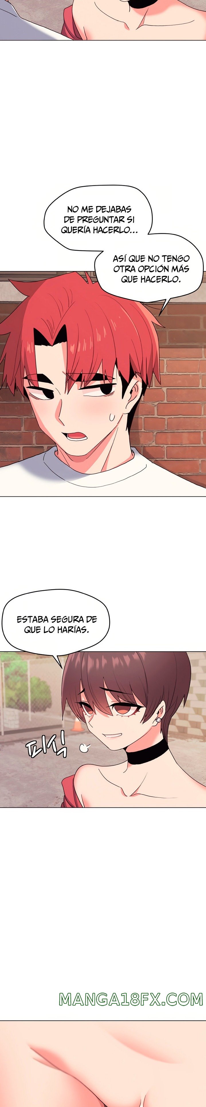 College Life Starts With Clubs Raw - Chapter 25 Page 14