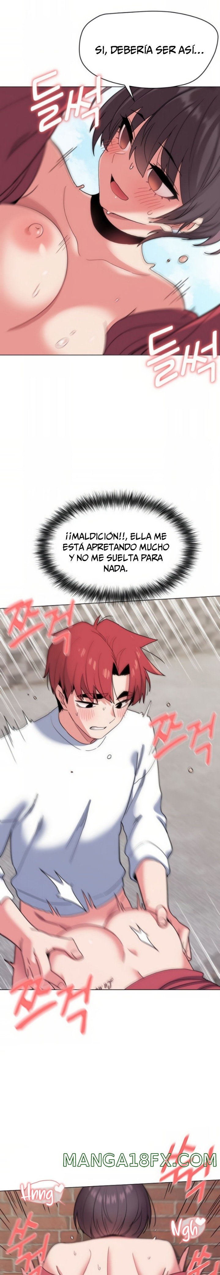 College Life Starts With Clubs Raw - Chapter 26 Page 2