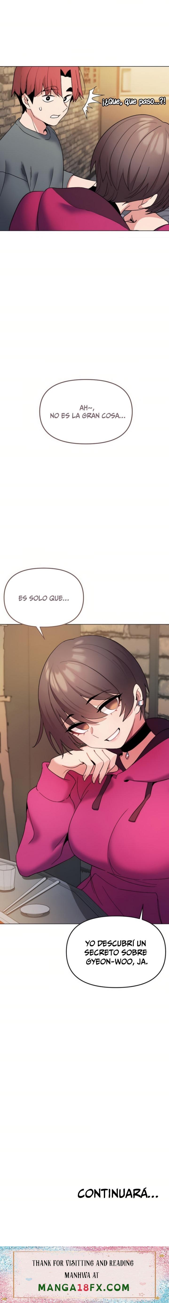 College Life Starts With Clubs Raw - Chapter 28 Page 26