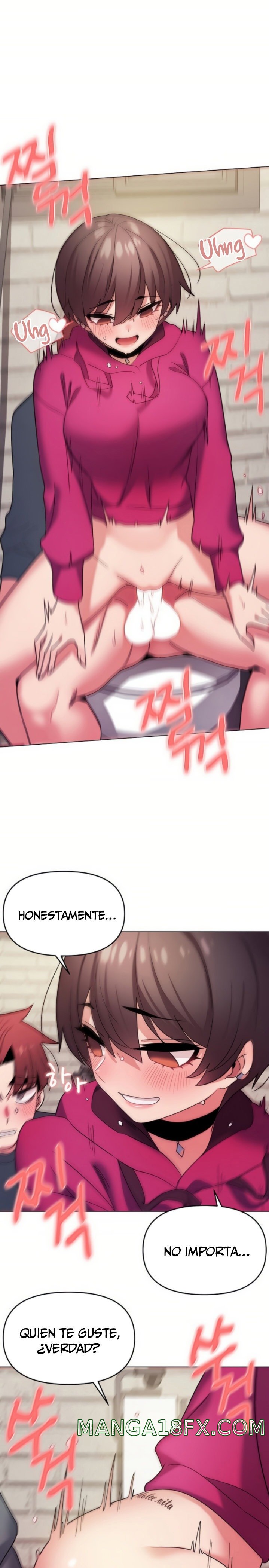 College Life Starts With Clubs Raw - Chapter 30 Page 2