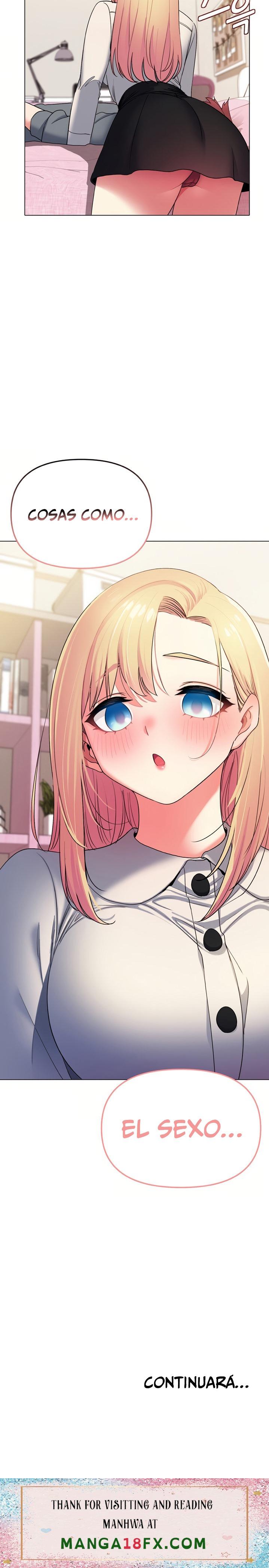 College Life Starts With Clubs Raw - Chapter 32 Page 24