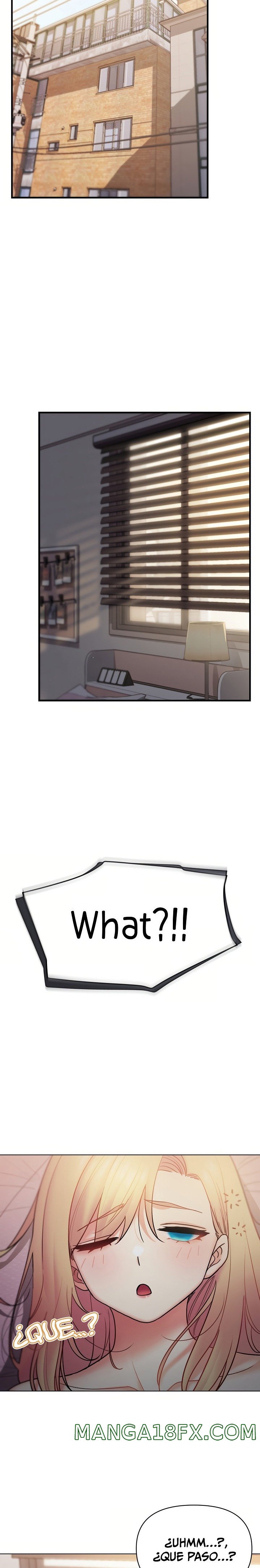 College Life Starts With Clubs Raw - Chapter 34 Page 11