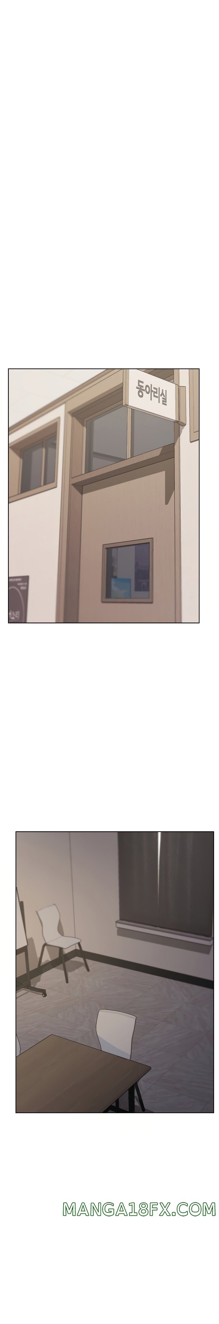 College Life Starts With Clubs Raw - Chapter 37 Page 1