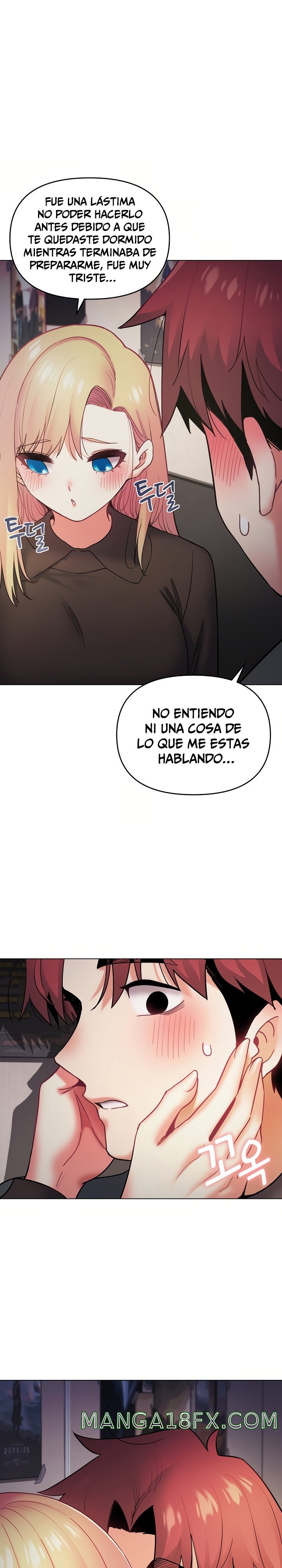 College Life Starts With Clubs Raw - Chapter 37 Page 13