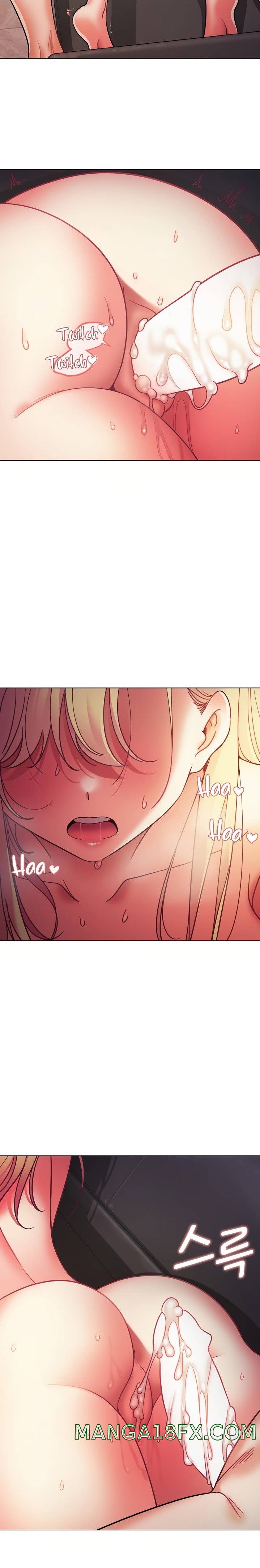 College Life Starts With Clubs Raw - Chapter 38 Page 27