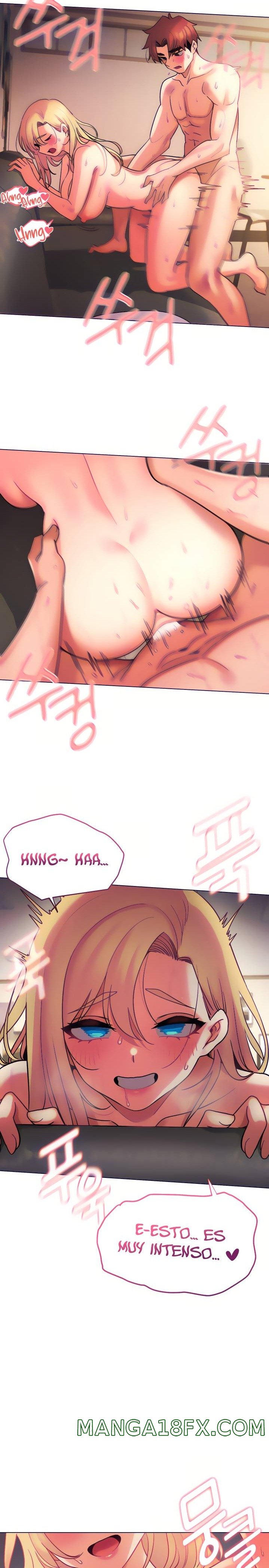 College Life Starts With Clubs Raw - Chapter 39 Page 20