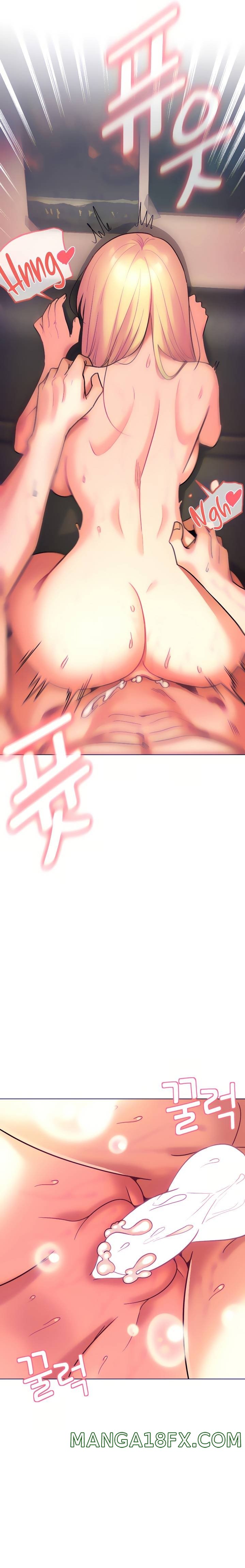 College Life Starts With Clubs Raw - Chapter 39 Page 25