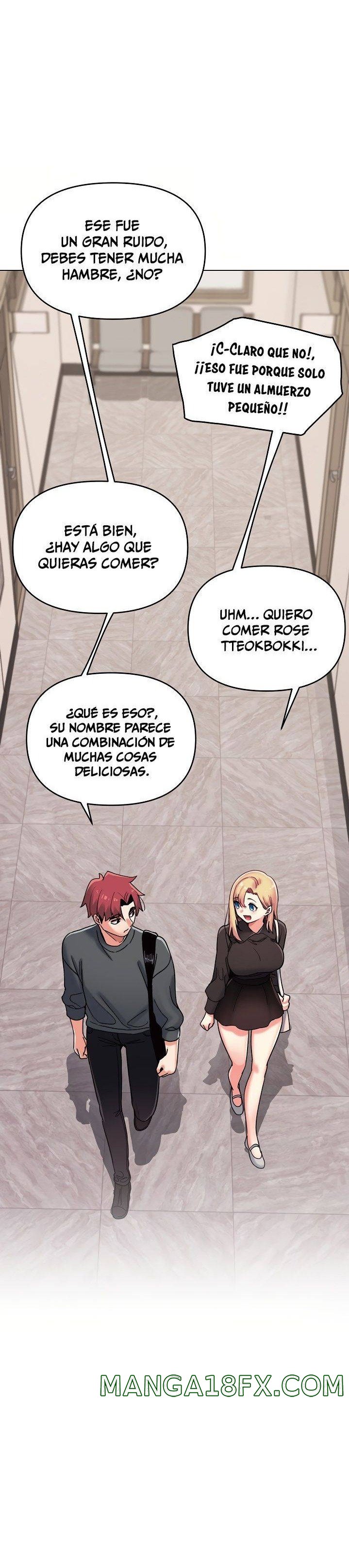 College Life Starts With Clubs Raw - Chapter 40 Page 12