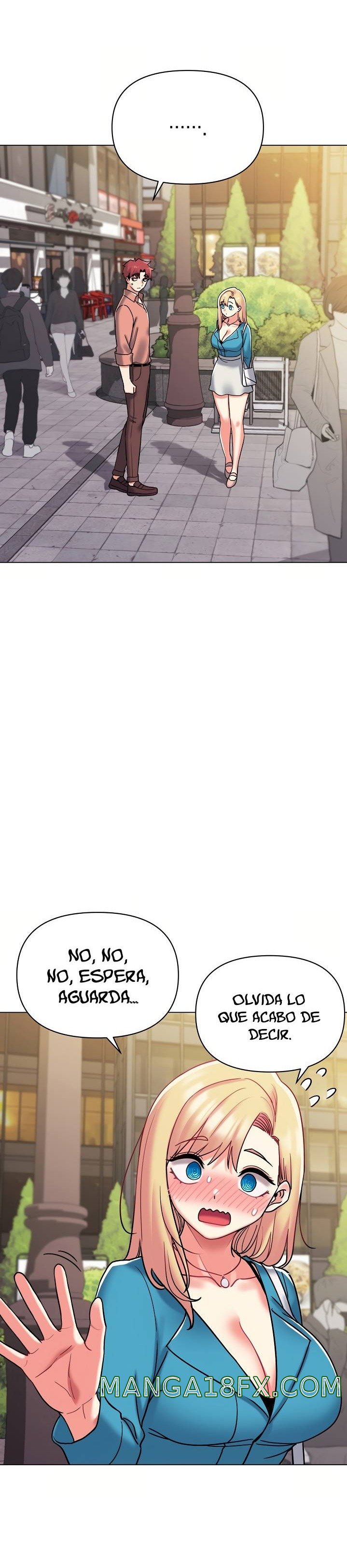 College Life Starts With Clubs Raw - Chapter 41 Page 19