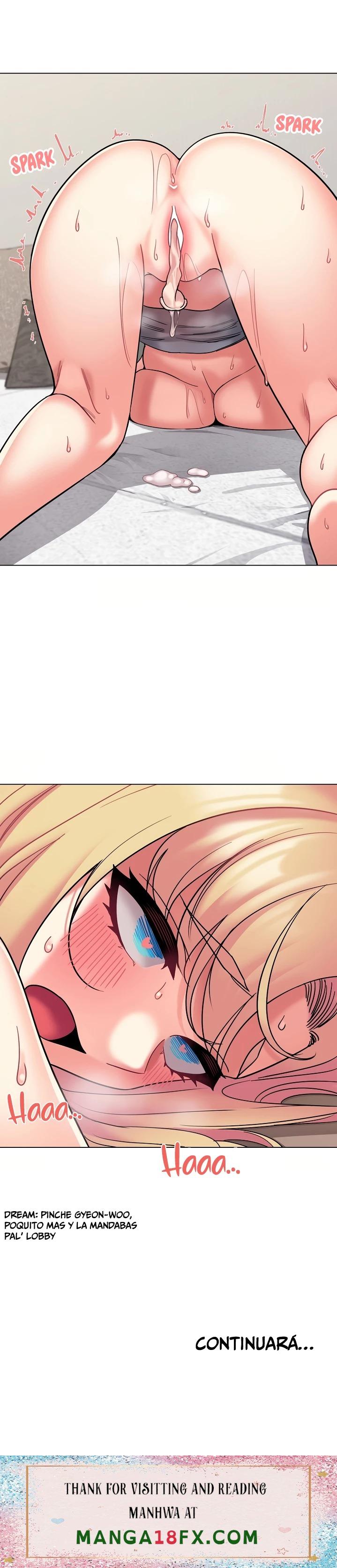 College Life Starts With Clubs Raw - Chapter 43 Page 25