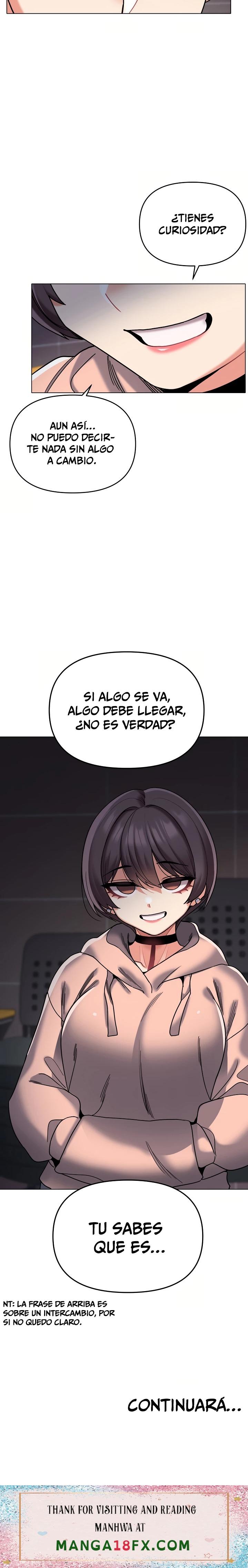 College Life Starts With Clubs Raw - Chapter 44 Page 23