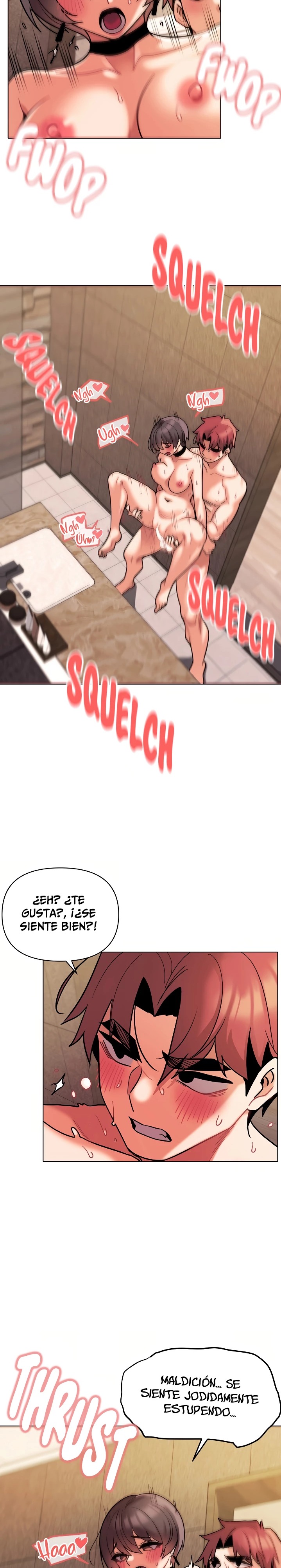 College Life Starts With Clubs Raw - Chapter 48 Page 12