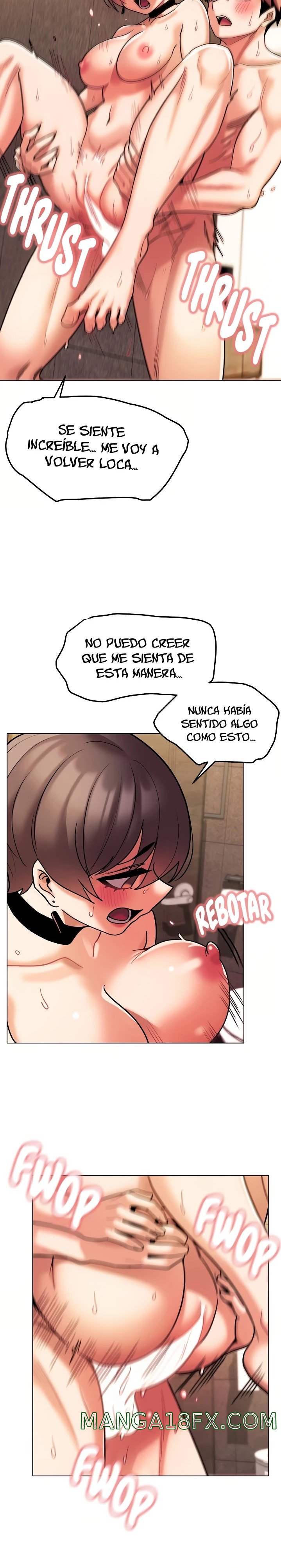 College Life Starts With Clubs Raw - Chapter 48 Page 13