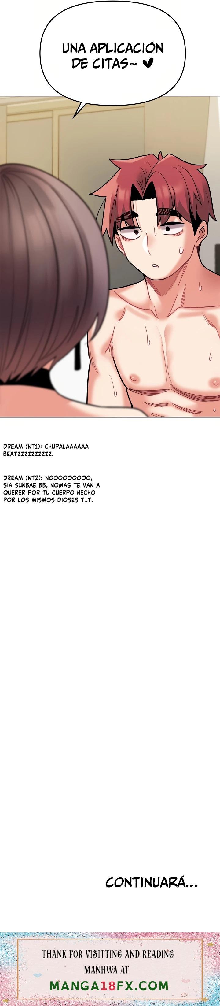 College Life Starts With Clubs Raw - Chapter 48 Page 26