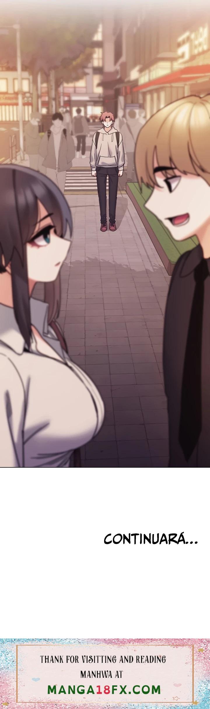 College Life Starts With Clubs Raw - Chapter 50 Page 26