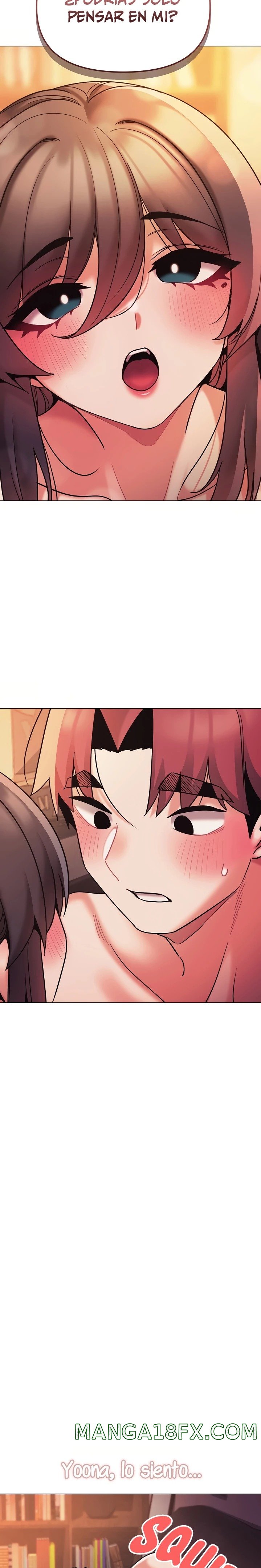 College Life Starts With Clubs Raw - Chapter 53 Page 24