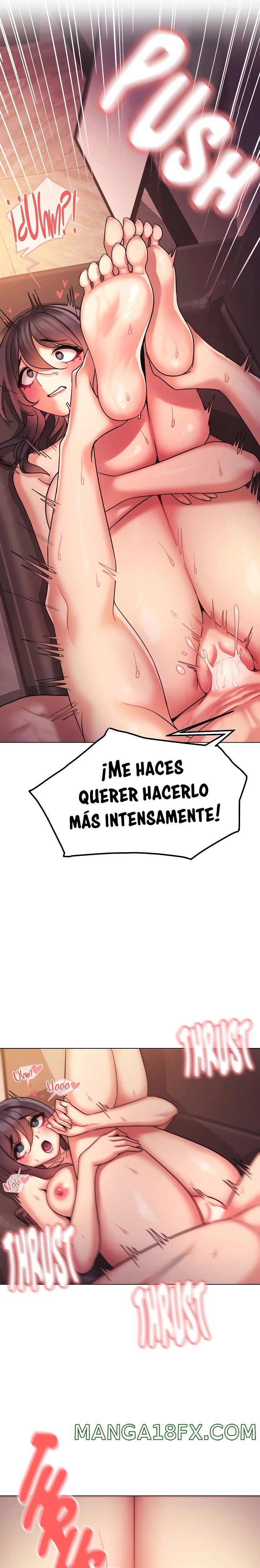 College Life Starts With Clubs Raw - Chapter 54 Page 14