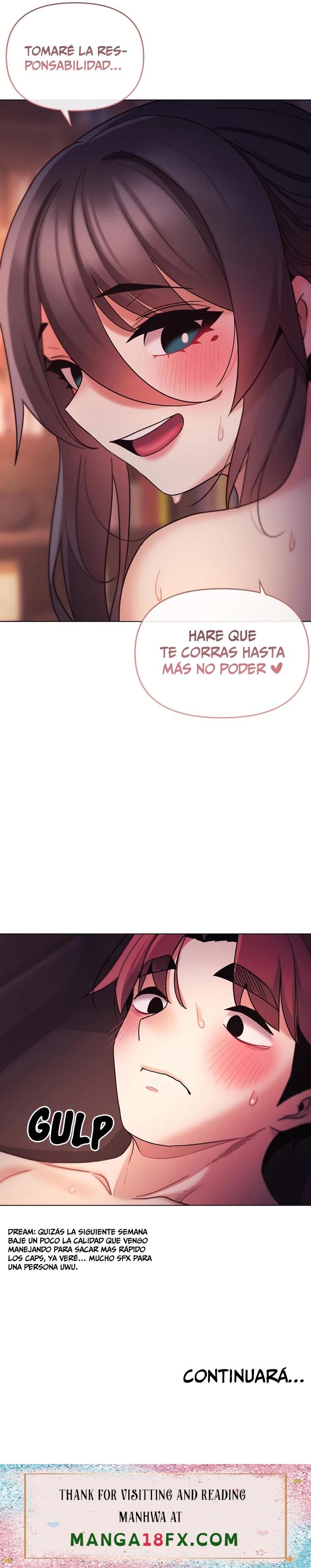 College Life Starts With Clubs Raw - Chapter 54 Page 26