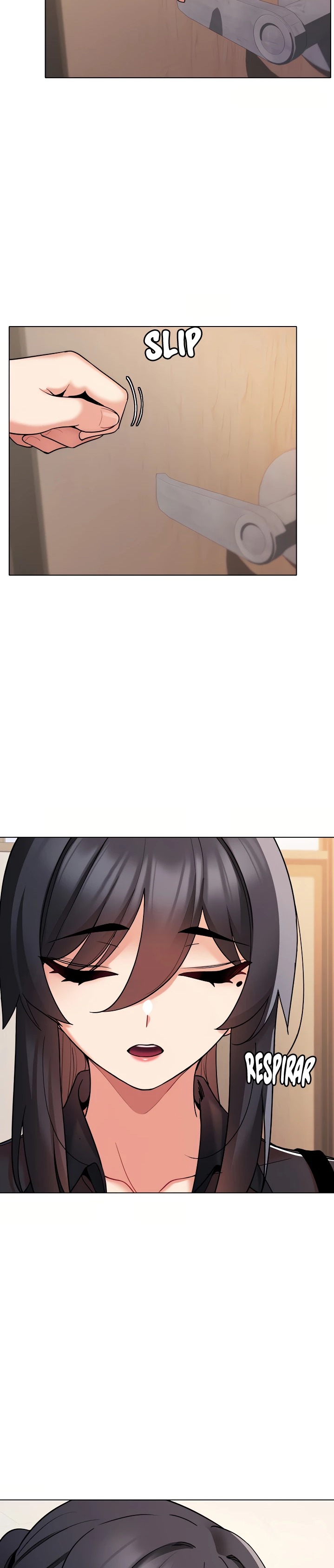 College Life Starts With Clubs Raw - Chapter 55 Page 27