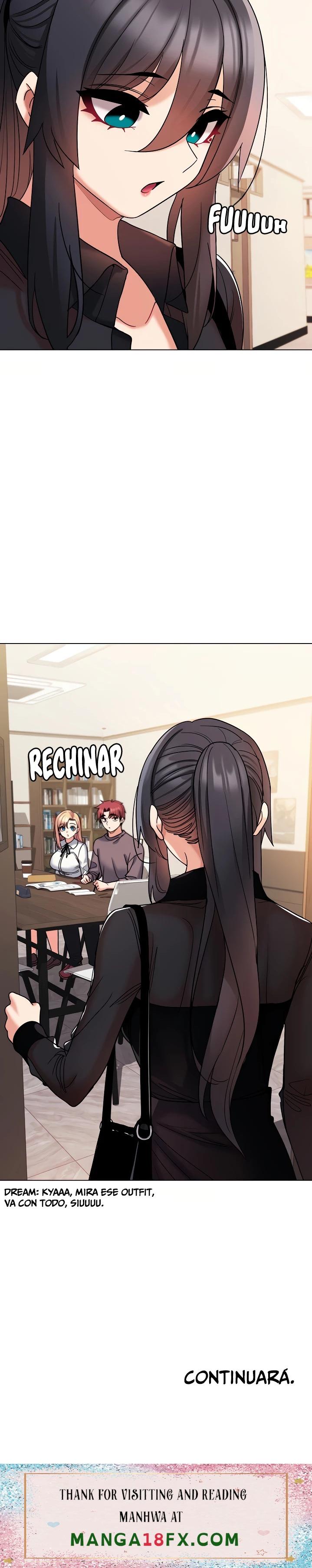 College Life Starts With Clubs Raw - Chapter 55 Page 28