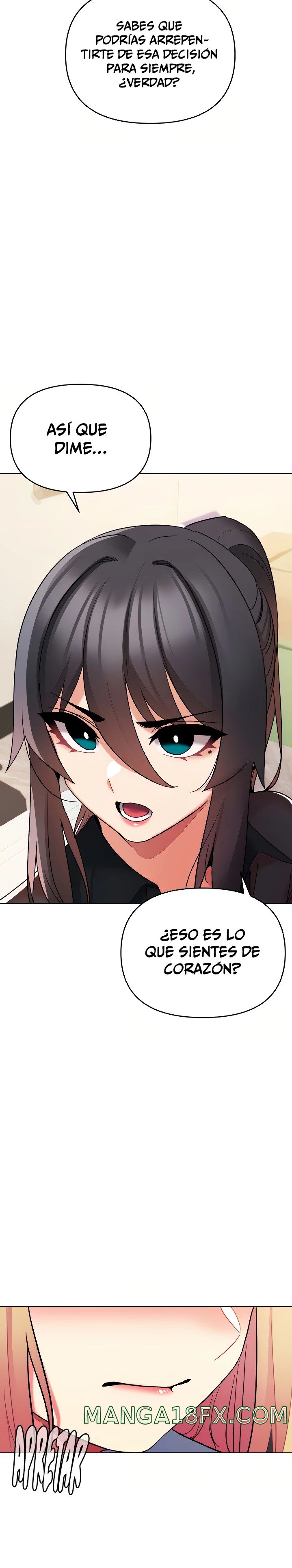 College Life Starts With Clubs Raw - Chapter 57 Page 15