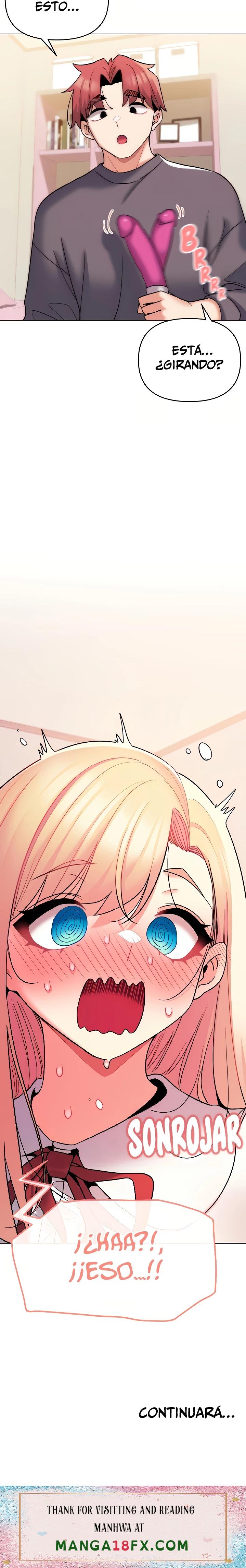 College Life Starts With Clubs Raw - Chapter 57 Page 28