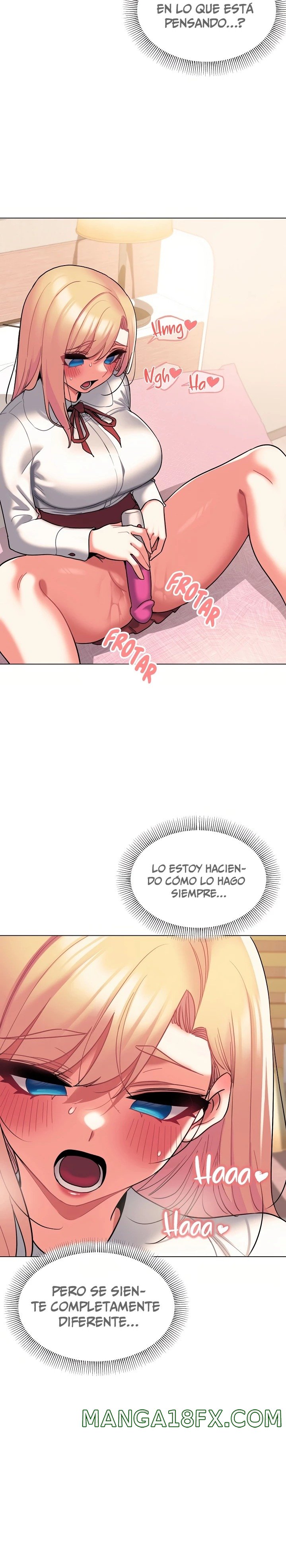 College Life Starts With Clubs Raw - Chapter 58 Page 16