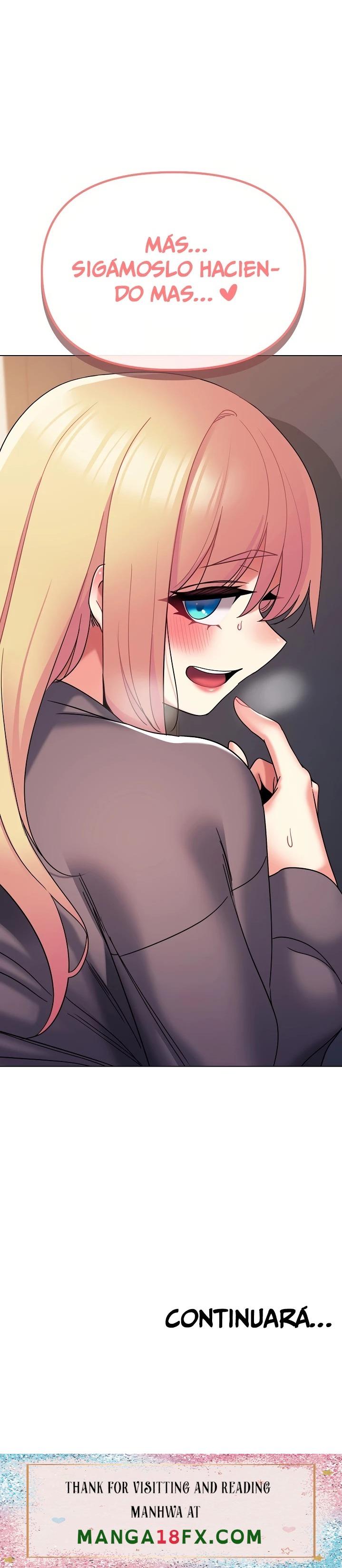 College Life Starts With Clubs Raw - Chapter 59 Page 27