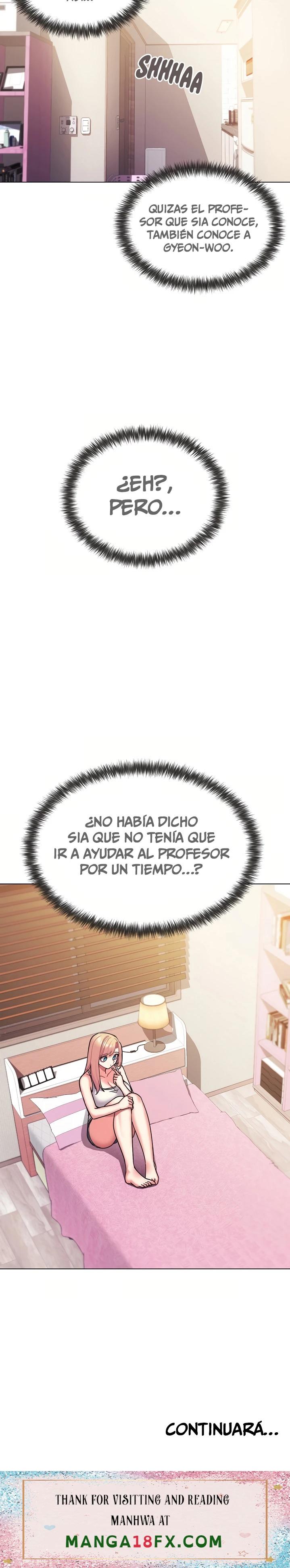 College Life Starts With Clubs Raw - Chapter 60 Page 25