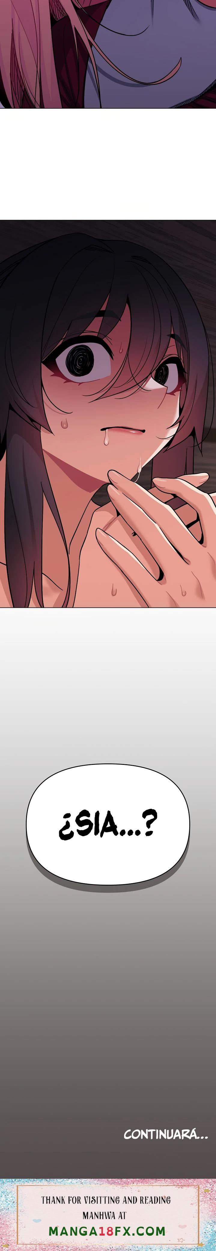 College Life Starts With Clubs Raw - Chapter 61 Page 28