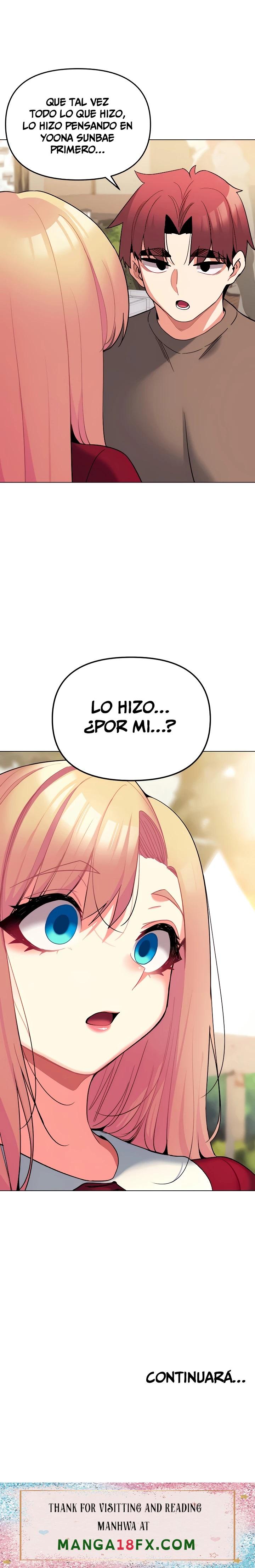 College Life Starts With Clubs Raw - Chapter 62 Page 26