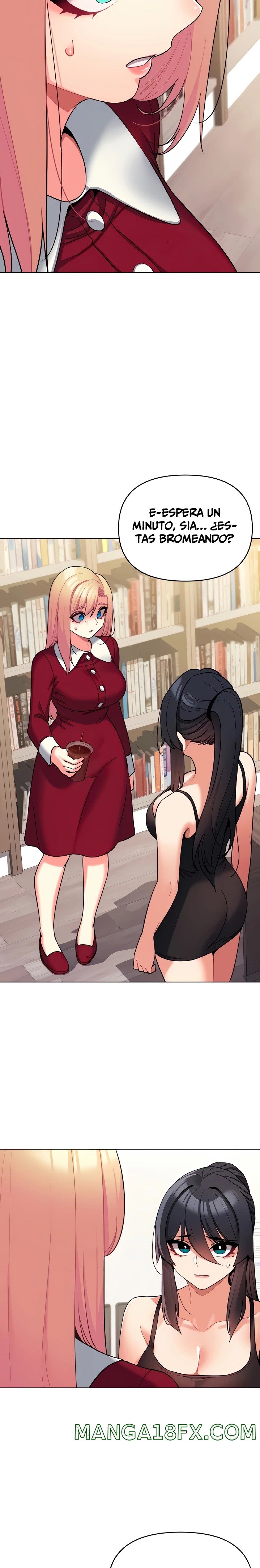 College Life Starts With Clubs Raw - Chapter 62 Page 6