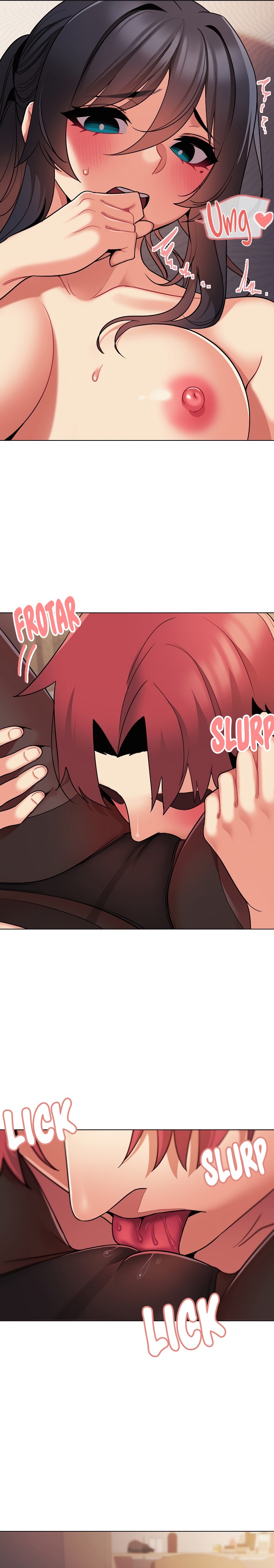 College Life Starts With Clubs Raw - Chapter 66 Page 11