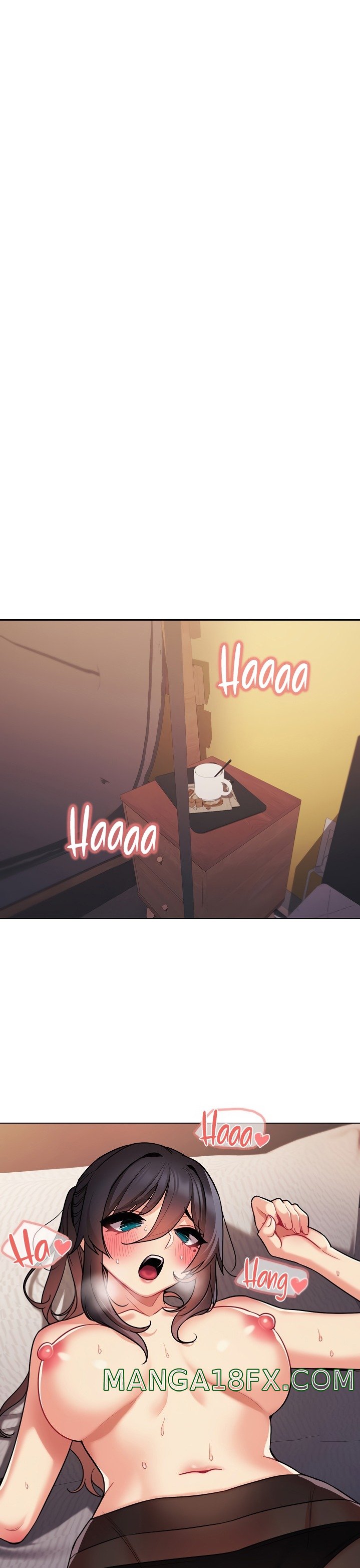 College Life Starts With Clubs Raw - Chapter 67 Page 2