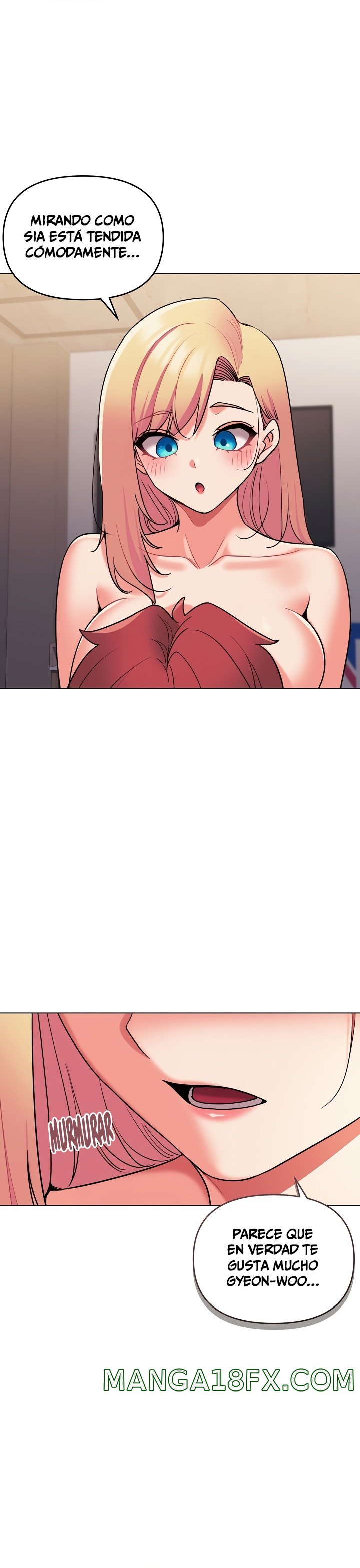 College Life Starts With Clubs Raw - Chapter 67 Page 5