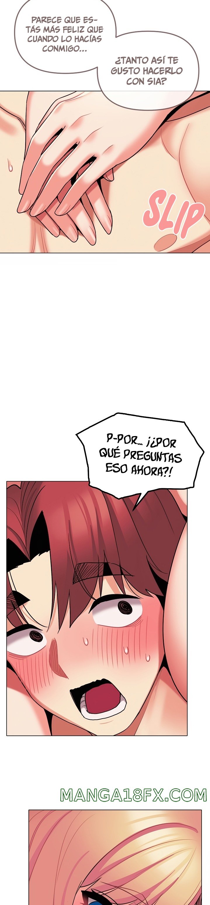 College Life Starts With Clubs Raw - Chapter 67 Page 7