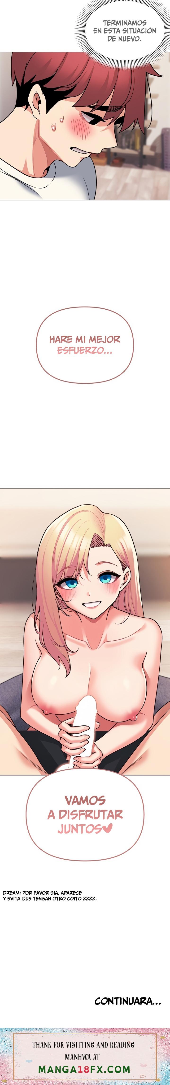 College Life Starts With Clubs Raw - Chapter 69 Page 25