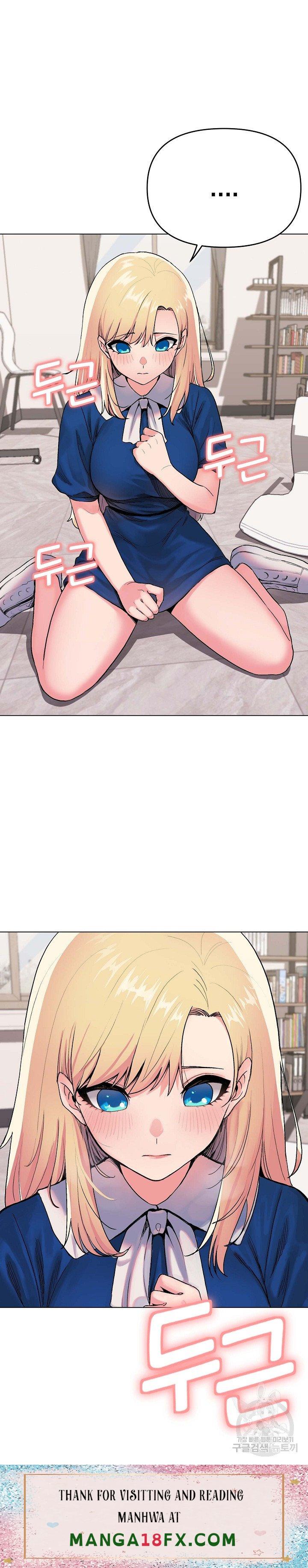 College Life Starts With Clubs Raw - Chapter 7 Page 28